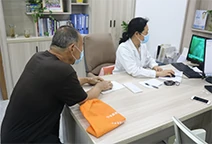 白癜风案例