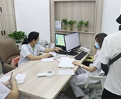 白癜风康复治疗