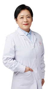 刘惠莉白癜风医生