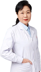 李洪艳白癜风医生