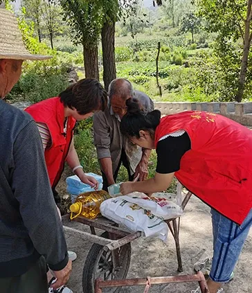 远大医院公益